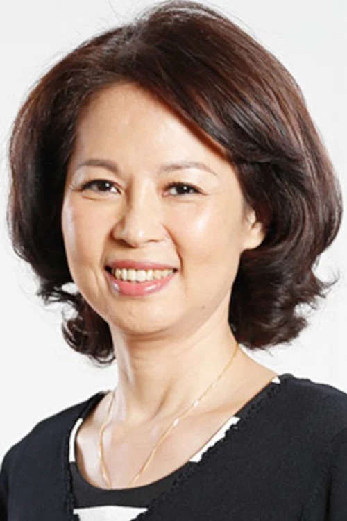 Photo of Her Jung