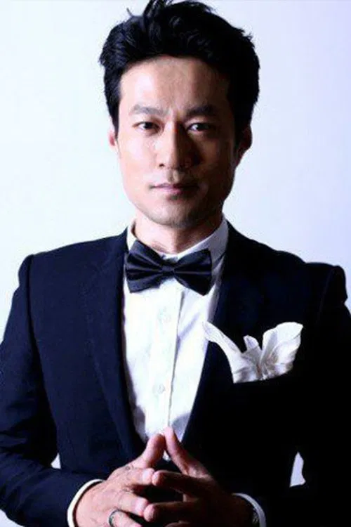 Photo of Tan Kai