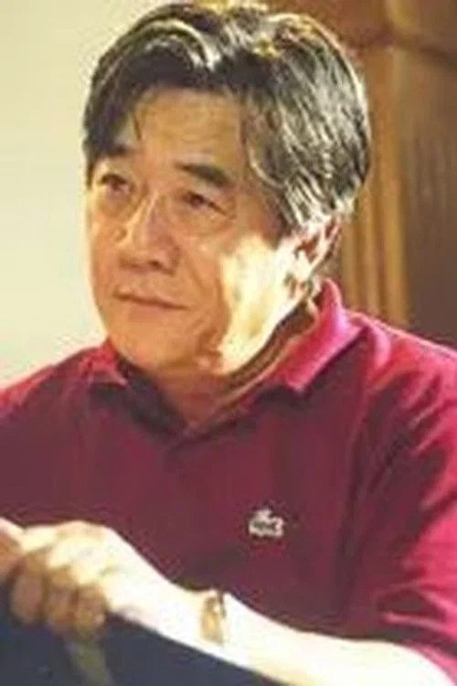 Photo of Yu Benzheng
