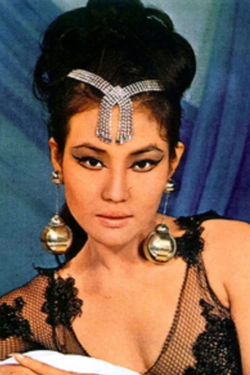 Photo of Angela Yu Chien