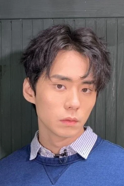 Photo of Ryan Hsu