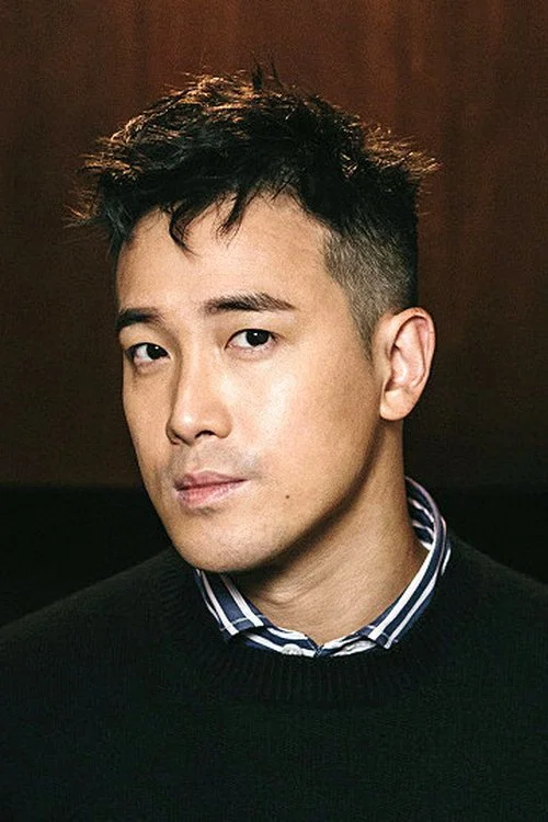 Photo of Derek Tsang Kwok-Cheung