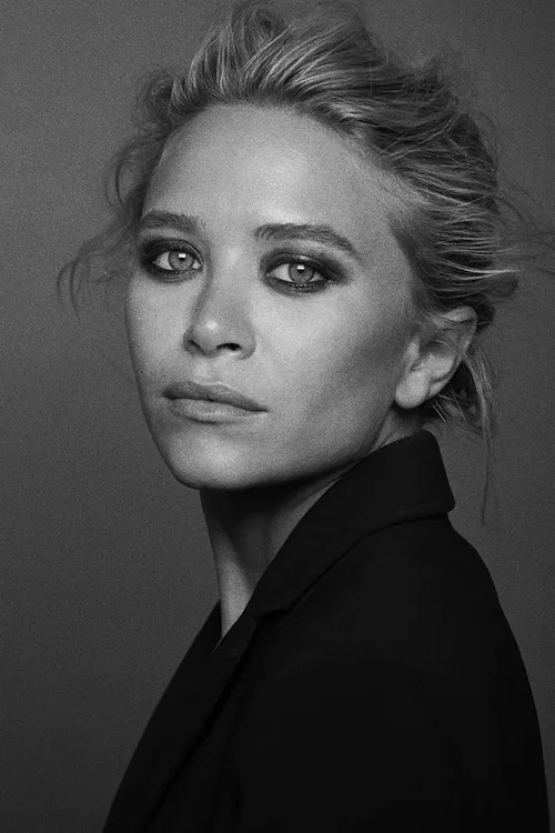 Photo of Mary-Kate Olsen