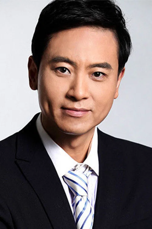 Photo of Xia Zhiqing