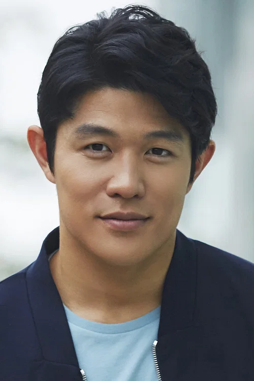 Photo of Ryohei Suzuki