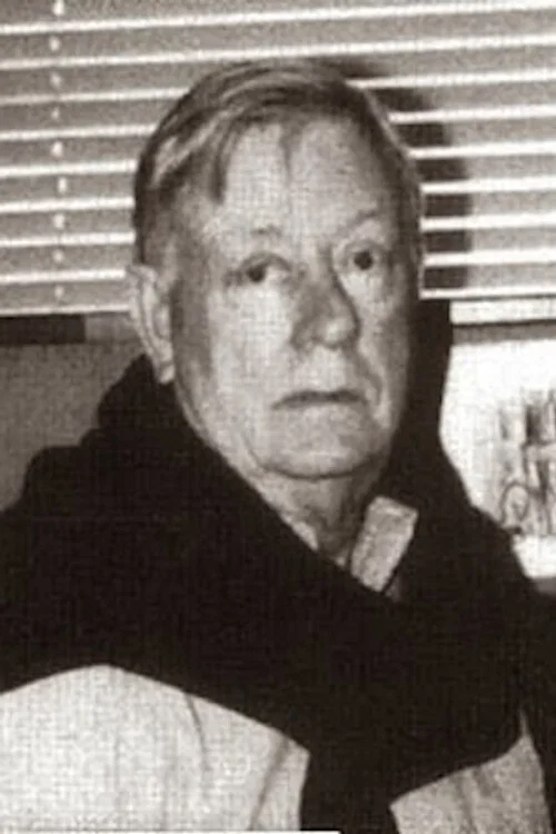 Photo of Vance Gerry