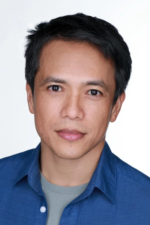 Photo of Jeremy Rafal