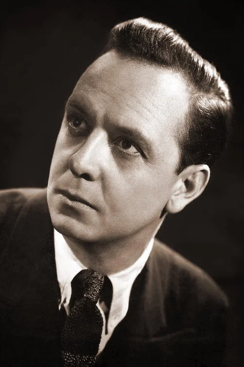 Photo of John Charles Daly