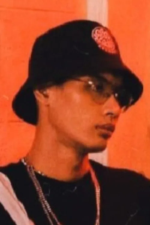Photo of Paolo Dumlao