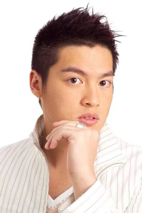 Photo of Jason Hsu