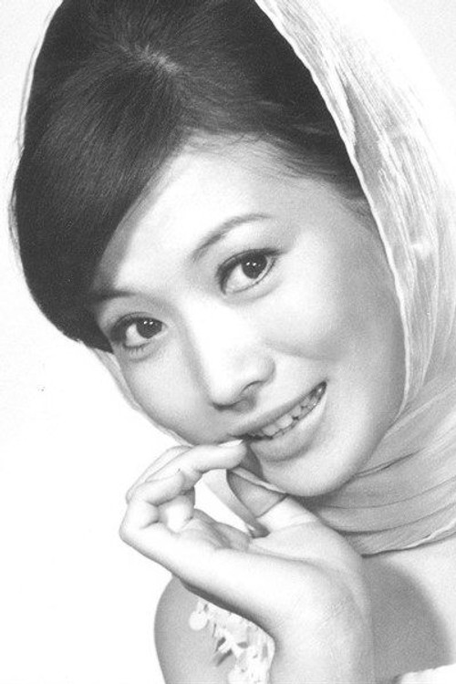 Photo of Ching Li