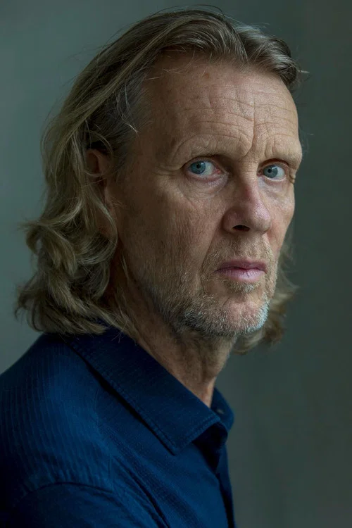 Photo of Torsten Voges