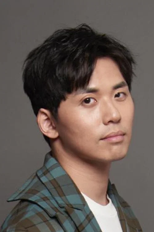 Photo of Damian Wu