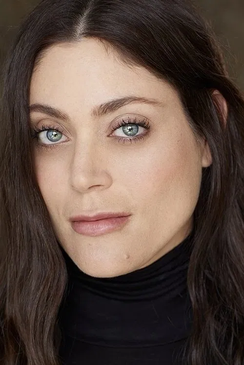 Photo of Margaux Susi
