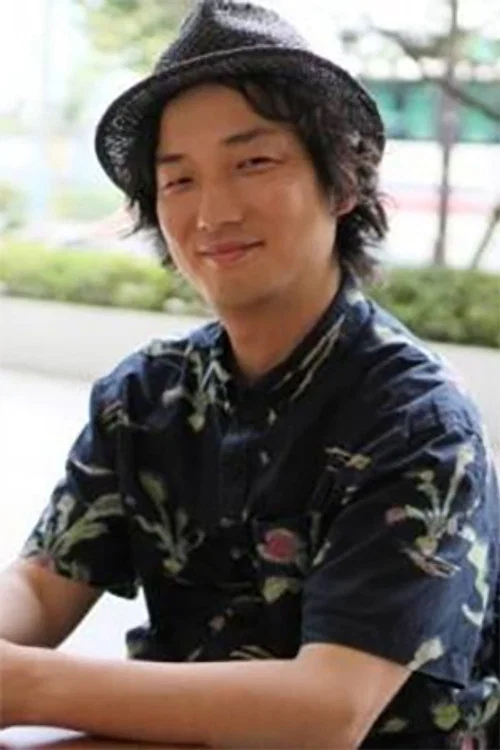Photo of Yuya Takahashi