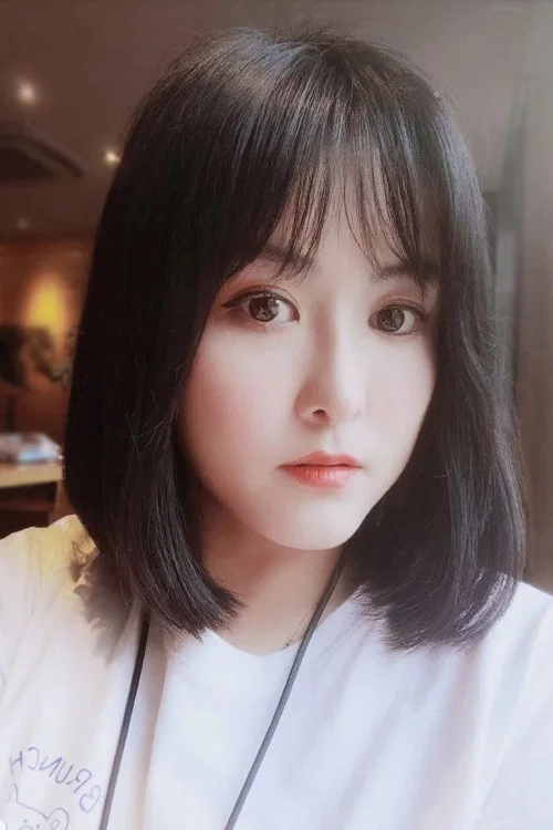 Photo of Cheng Jia