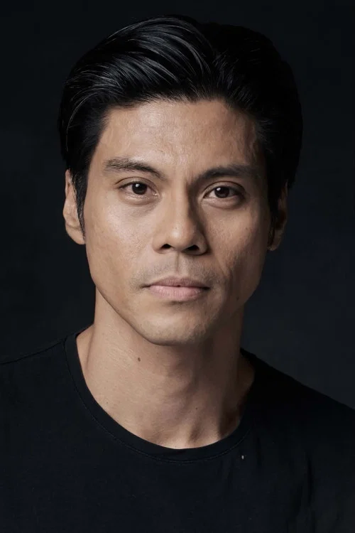 Photo of Jerald Napoles