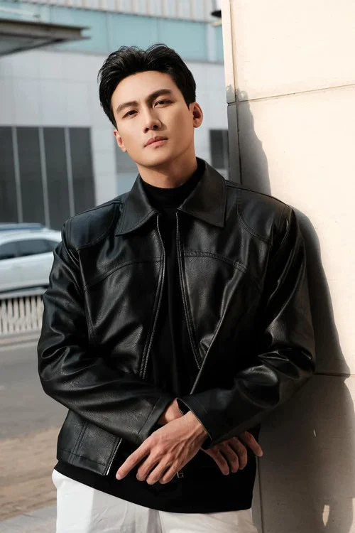 Photo of Mạc Trung Kiên