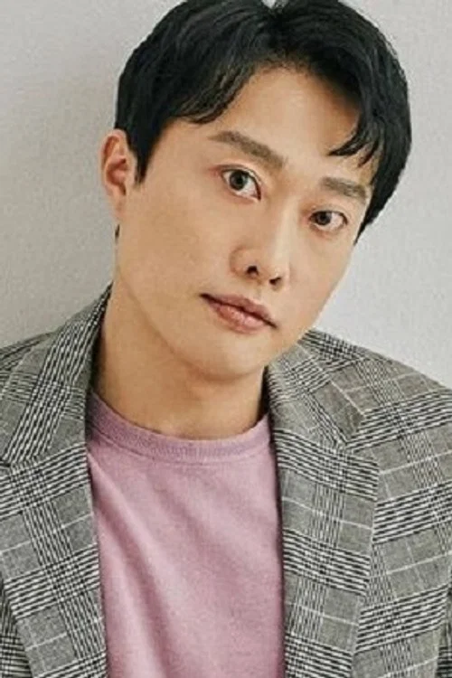 Photo of Cho Joon