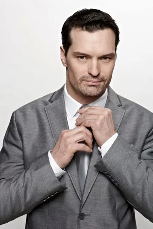 Photo of Christopher Cordell