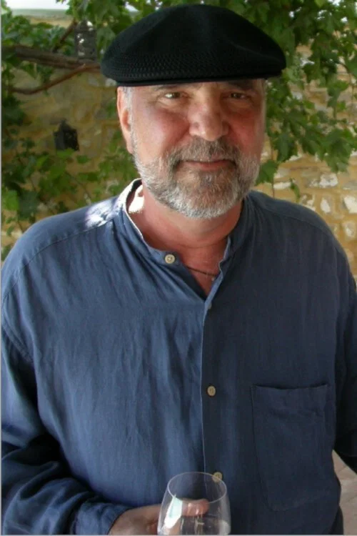 Photo of Basil Poledouris
