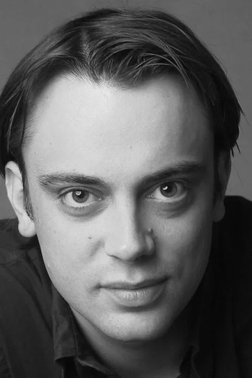 Photo of Christophe Bruncher