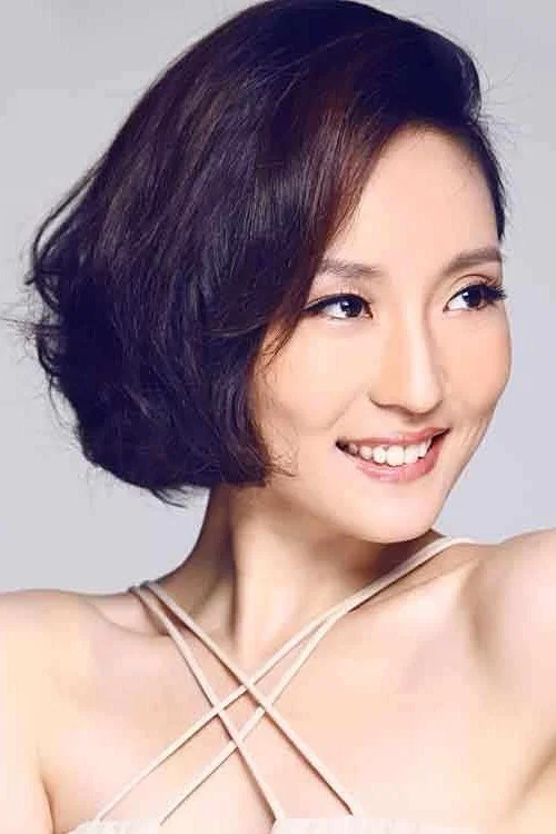Photo of Kong Lingmei