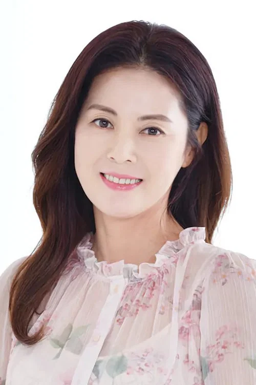 Photo of Kim Mi-ra