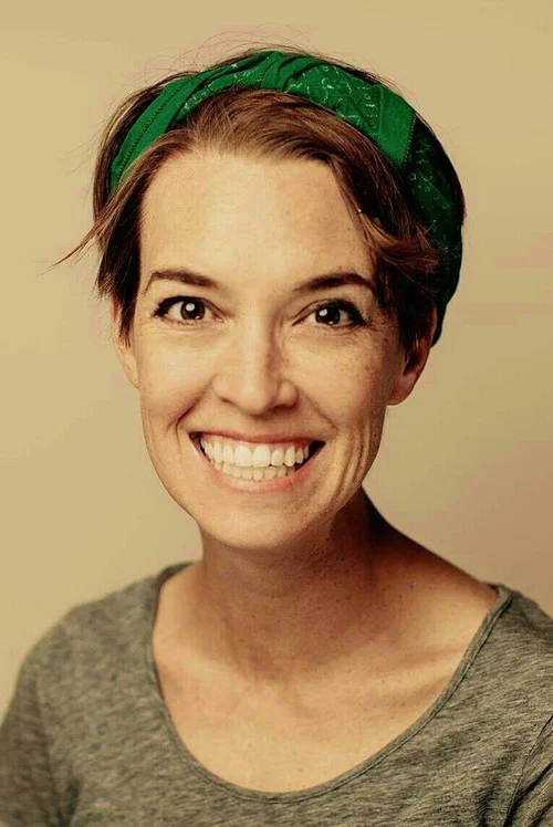 Photo of Mary Mack