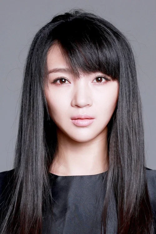 Photo of Li Jingyang