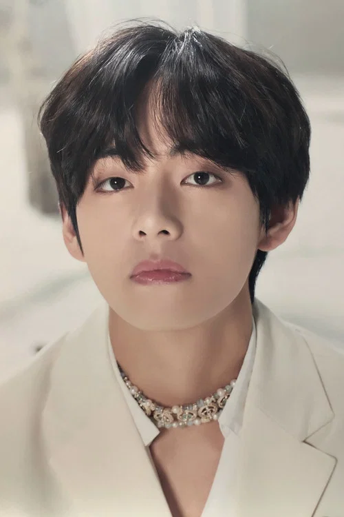 Photo of V