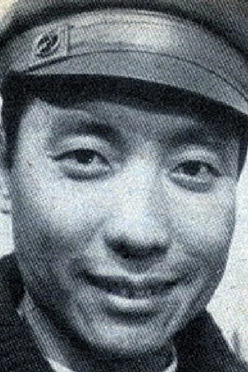 Photo of Lam Yee-Hung