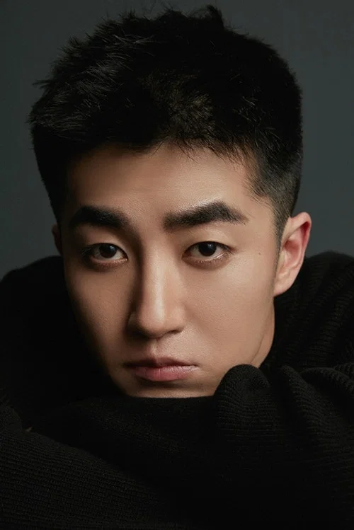 Photo of Park Se-jun