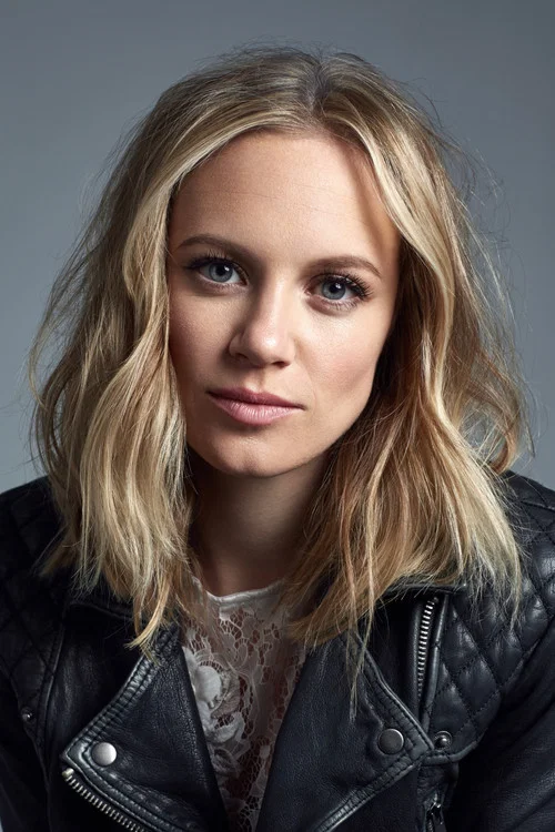 Photo of Danielle Savre