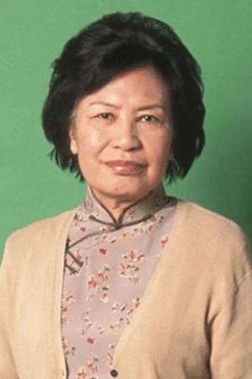 Photo of Yu Miu-Lin