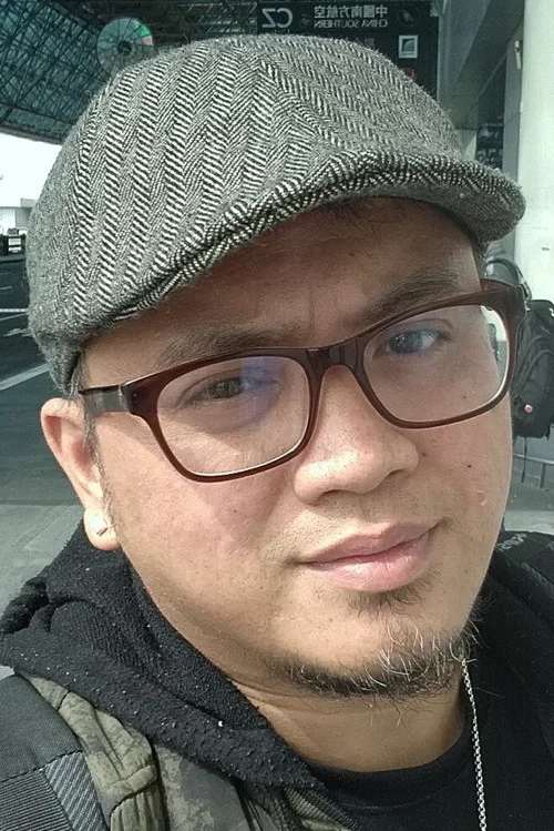 Photo of Ching-kuan Wang