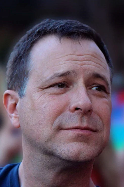 Photo of Bill Motz