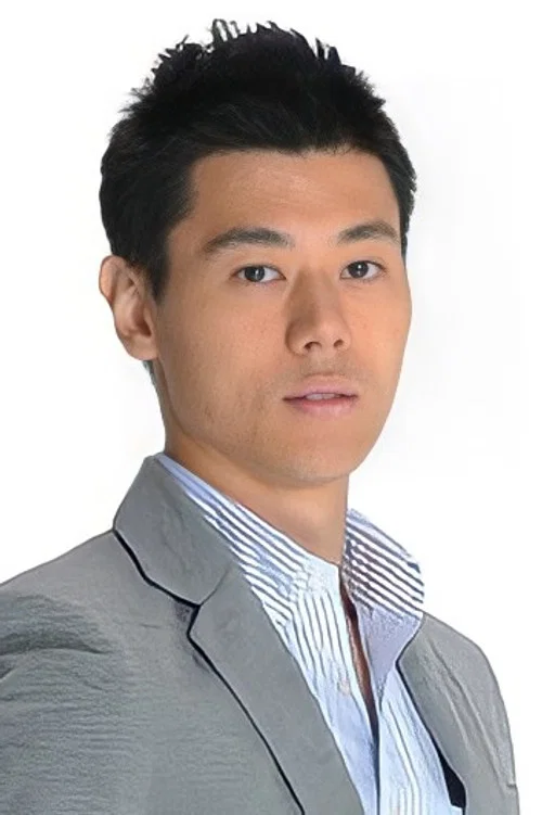 Photo of Darren Wong Yiu-Ying