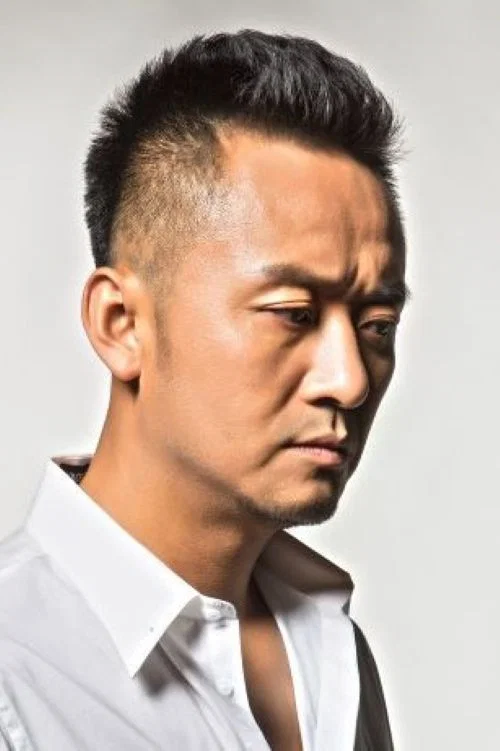 Photo of Li Kunlin