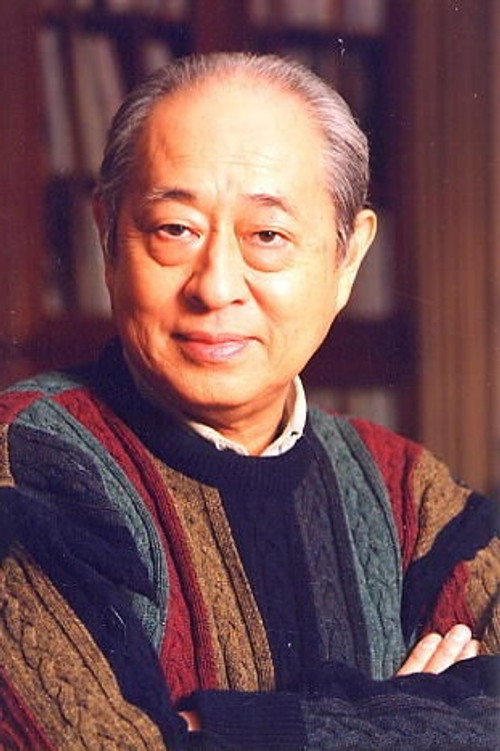 Photo of Hiroyuki Nagato
