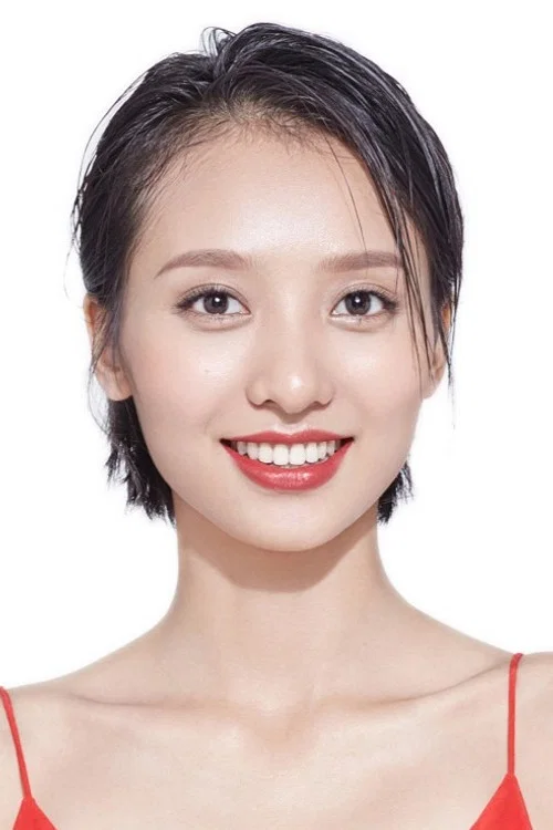 Photo of Ma Yujie