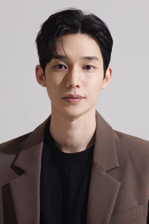 Photo of Seong Ian
