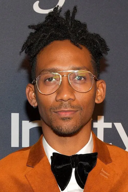 Photo of Griffin Matthews