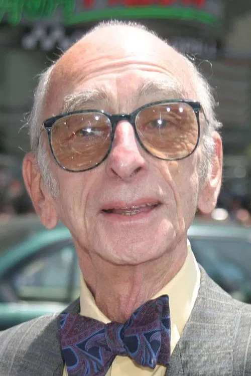 Photo of David Kelly