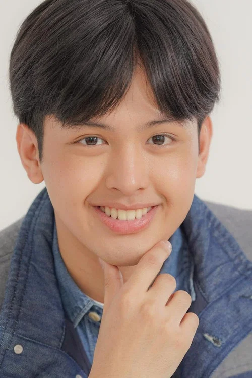 Photo of Aidan Veneracion