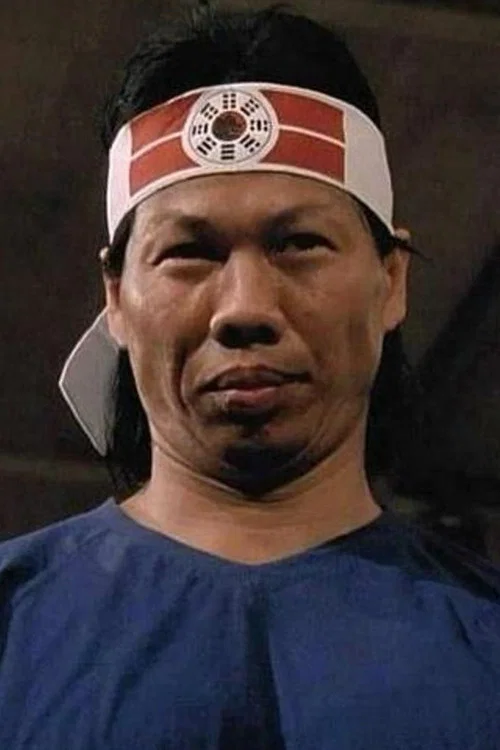 Photo of Bolo Yeung