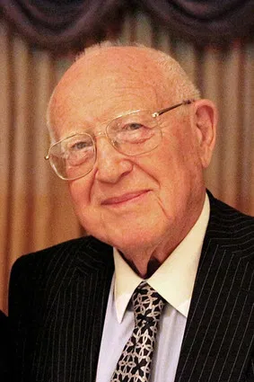 Photo of Branko Lustig