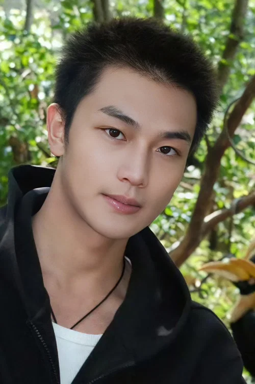 Photo of Liu Jingyu