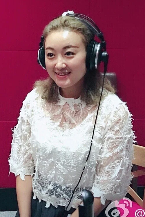 Photo of Zhang Biyu