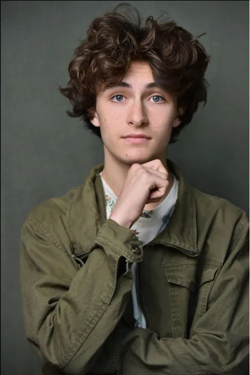 Photo of Tucker Chandler